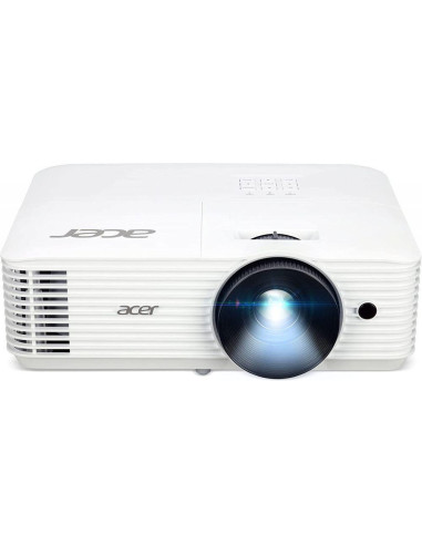 MR.JSE11.001,Proiector ACER H5386BDi, DLP 3D ready, WXGA 1280 * 720, up to WUXGA 1920 * 1200, 4500 lumeni, 16:9/ 4:3, 20.000:1, 