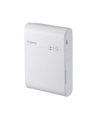 Imprimanta foto portabila Canon SELPHY Square QX10, White
