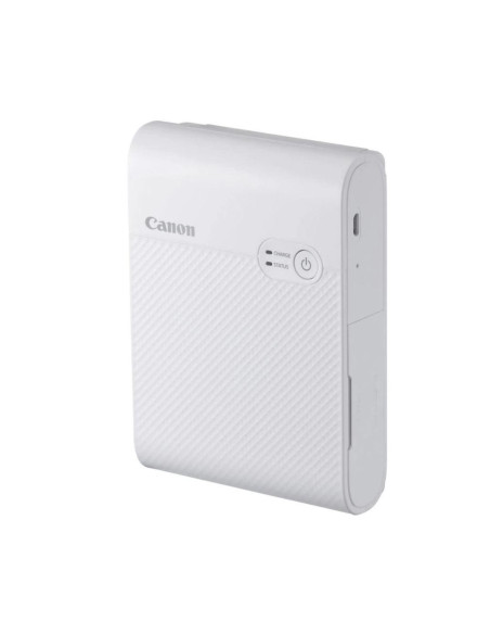 Imprimanta foto portabila Canon SELPHY Square QX10, White
