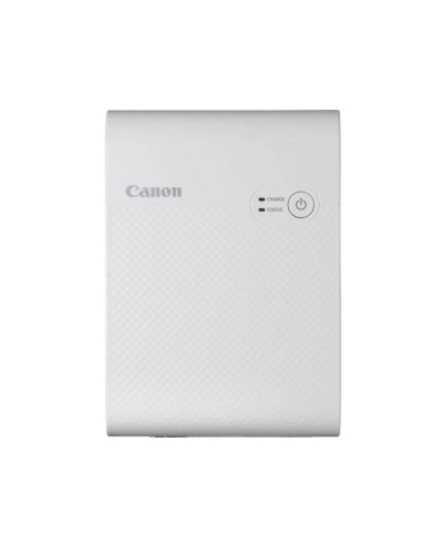 Imprimanta foto portabila Canon SELPHY Square QX10, White