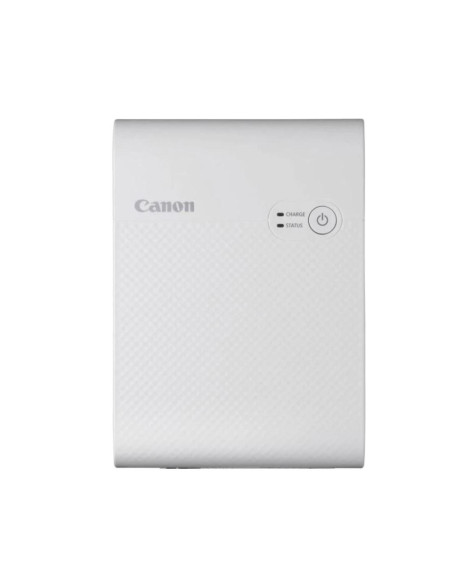 Imprimanta foto portabila Canon SELPHY Square QX10, White