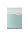 Imprimanta foto portabila Canon SELPHY Square QX10, green