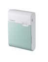 Imprimanta foto portabila Canon SELPHY Square QX10, green
