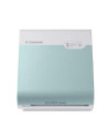 Imprimanta foto portabila Canon SELPHY Square QX10, green