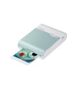 Imprimanta foto portabila Canon SELPHY Square QX10, green