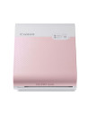 Imprimanta foto portabila Canon SELPHY Square QX10, Pink
