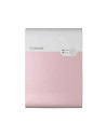 Imprimanta foto portabila Canon SELPHY Square QX10, Pink