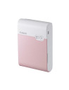 Imprimanta foto portabila Canon SELPHY Square QX10, Pink