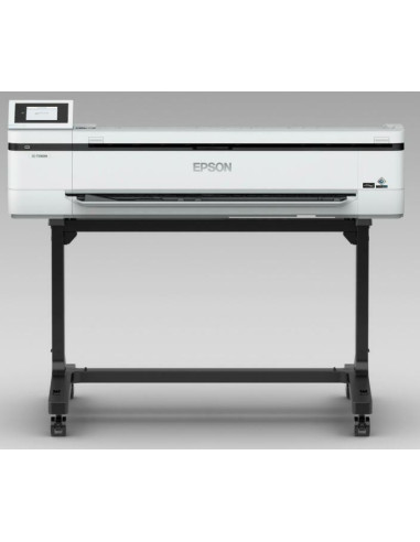 Plotter Multifunctional Epson Surecolor T5100M 36" (Print