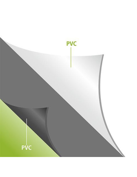 Ecran proiectie electric ESAC100, instalare perete/ tavan