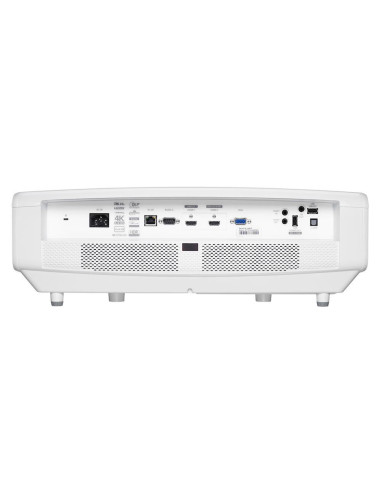 Proiector OPTOMA UHZ65LV, 4K UHD 3840* 2160, 5.000 lumeni