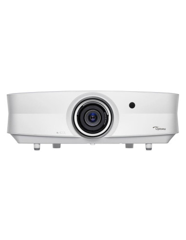 Proiector OPTOMA UHZ65LV, 4K UHD 3840* 2160, 5.000 lumeni