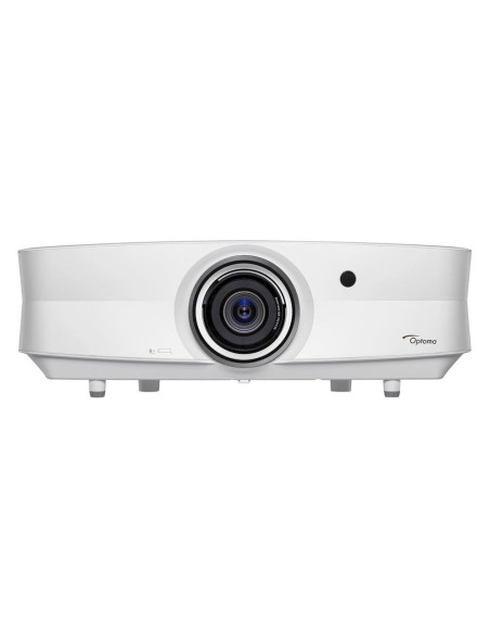 Proiector OPTOMA UHZ65LV, 4K UHD 3840* 2160, 5.000 lumeni