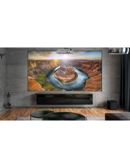 Proiector OPTOMA UHZ65LV, 4K UHD 3840* 2160, 5.000 lumeni