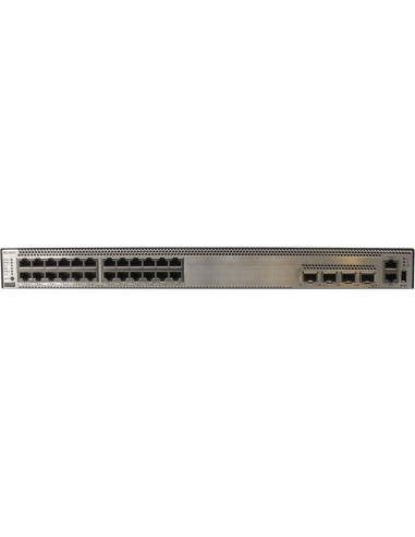 HUAWEI SWITCH S5736-S24UM4XC base 24P,000000000098011020