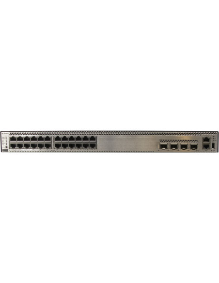 HUAWEI SWITCH S5736-S24UM4XC base 24P,000000000098011020