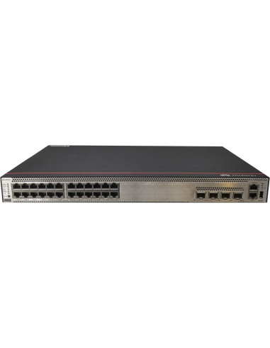 HUAWEI SWITCH S5736-S24UM4XC base 24P,000000000098011020
