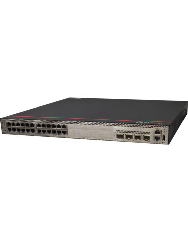 HUAWEI SWITCH S5736-S24UM4XC base 24P,000000000098011020