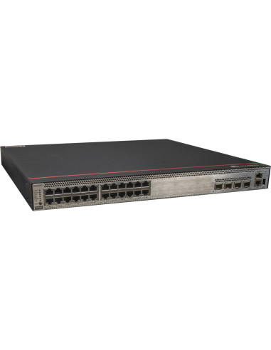 HUAWEI SWITCH S5736-S24UM4XC base 24P,000000000098011020