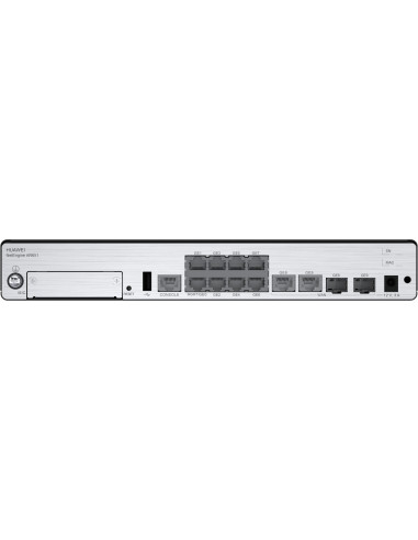 HUAWEI ROUTER AR651 2P GB WAN,8P GB,000000000050010483