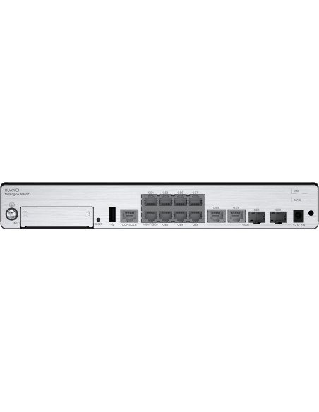 HUAWEI ROUTER AR651 2P GB WAN,8P GB,000000000050010483
