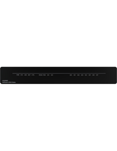 HUAWEI ROUTER AR651 2P GB WAN,8P GB,000000000050010483