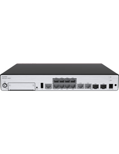 HUAWEI ROUTER AR651 2P GB WAN,8P GB,000000000050010483