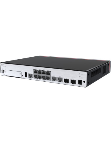 HUAWEI ROUTER AR651 2P GB WAN,8P GB,000000000050010483