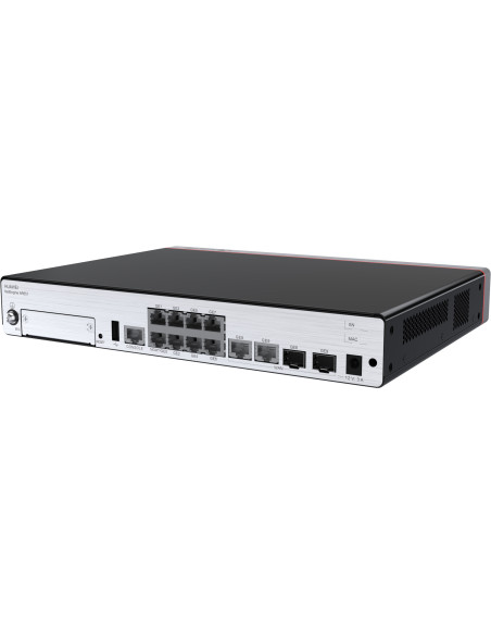 HUAWEI ROUTER AR651 2P GB WAN,8P GB,000000000050010483