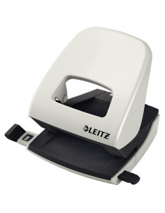 PERFORATOR 30 COLI MODEL 5008 METALIC GRI LEITZ,LZ50080085