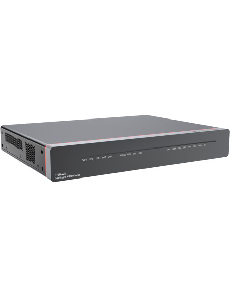HUAWEI ROUTER AR651 2P GB WAN,8P GB,000000000050010483
