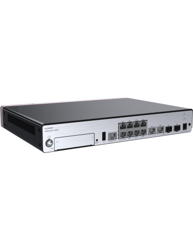 HUAWEI ROUTER AR651 2P GB WAN,8P GB,000000000050010483