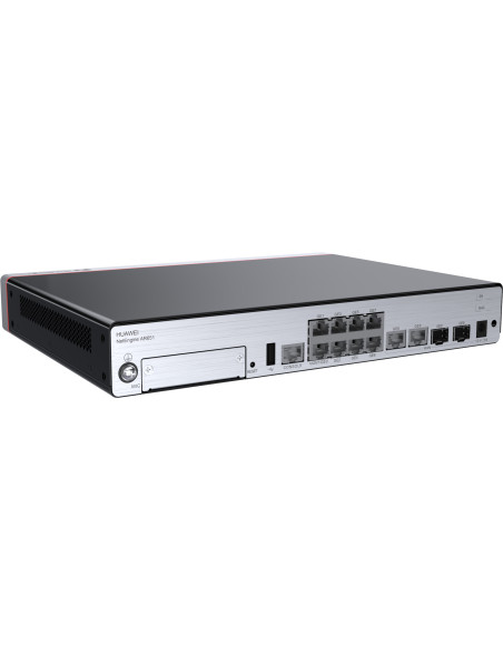 HUAWEI ROUTER AR651 2P GB WAN,8P GB,000000000050010483