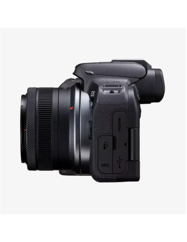 Camera foto Canon Mirrorless EOS R10 kit + obiectiv RF-S