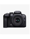 Camera foto Canon Mirrorless EOS R10 kit + obiectiv RF-S