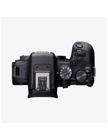 Camera foto Canon Mirrorless EOS R10 kit + obiectiv RF-S
