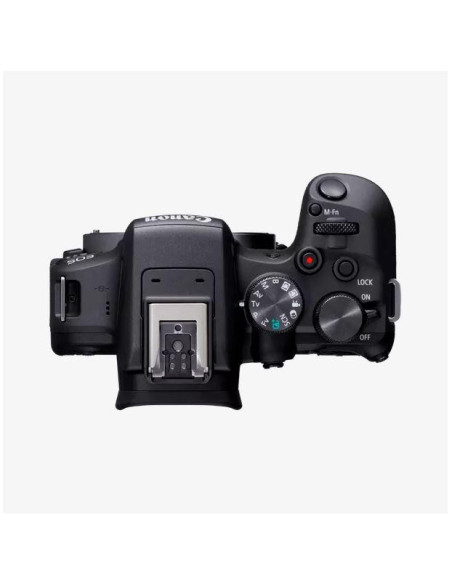 Camera foto Canon Mirrorless EOS R10 kit + obiectiv RF-S
