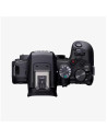 Camera foto Canon Mirrorless EOS R10 kit + obiectiv RF-S