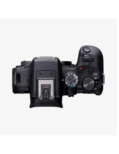 Camera foto Canon Mirrorless EOS R10 kit + obiectiv RF-S