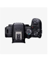 Camera foto Canon Mirrorless EOS R10 kit + obiectiv RF-S