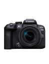 Camera foto Canon Mirrorless EOS R10 kit + obiectiv RF-S