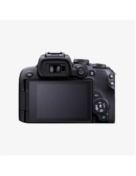 Camera foto Canon Mirrorless EOS R10 kit + obiectiv RF-S