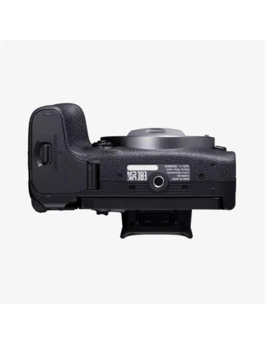 Camera foto Canon Mirrorless EOS R10 kit + obiectiv RF-S