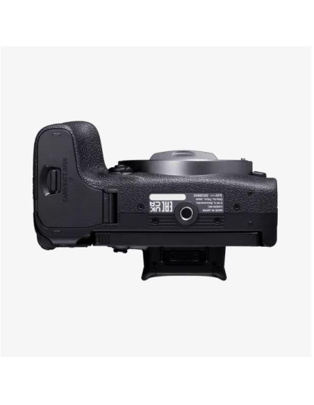 Camera foto Canon Mirrorless EOS R10 kit + obiectiv RF-S