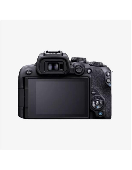 Camera foto Canon Mirrorless EOS R10 kit + obiectiv RF-S