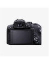 Camera foto Canon Mirrorless EOS R10 kit + obiectiv RF-S