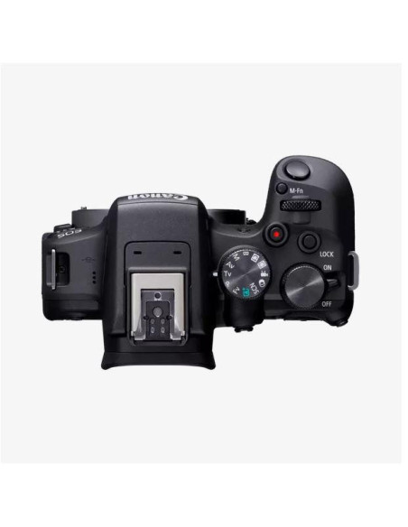 PHOTO CAMERA CANON EOS R10,5331C031AA