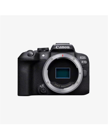 PHOTO CAMERA CANON EOS R10,5331C031AA
