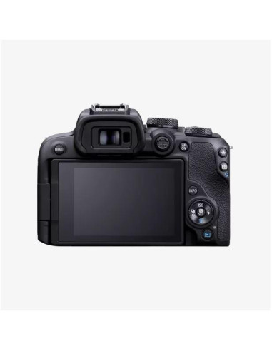 PHOTO CAMERA CANON EOS R10,5331C031AA