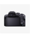 PHOTO CAMERA CANON EOS R10,5331C031AA
